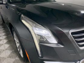 2017 CADILLAC CT6