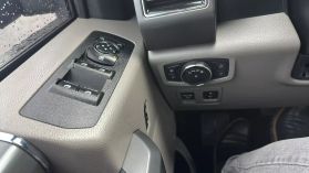 2018 FORD F150 SUPERCREW CAB
