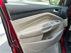 2013 FORD ESCAPE SUV 4-CYL, ECOBOOST, 1.6L SEL SPORT UTILITY 4D