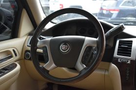 2007 CADILLAC ESCALADE SPORT UTILITY 4D