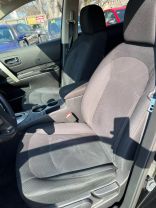 2012 NISSAN ROGUE SUV 4-CYL, 2.5 LITER SV SPORT UTILITY 4D