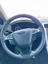 2016 FORD FUSION SEDAN 4-CYL, 2.5 LITER SE SEDAN 4D - The Auto Lot