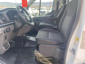 2022 FORD TRANSIT 250 CARGO VAN 130" WB CARGO VANS V6, 3.5 LITER LOW ROOF W/RWB VAN 3D - Eddies Auto Sales