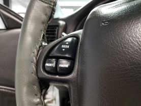 2002 CHEVROLET CAMARO CONVERTIBLE V8, 5.7 LITER Z28 CONVERTIBLE 2D