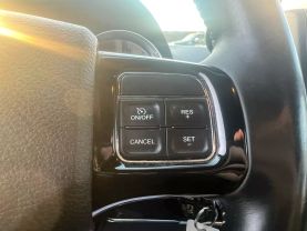 2018 DODGE GRAND CARAVAN PASSENGER PASSENGER V6, FLEX FUEL, 3.6 LITER SXT MINIVAN 4D