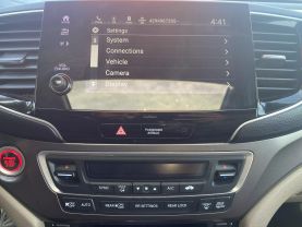 2022 HONDA PILOT SPECIAL EDITION CARS/SUV V6, I-VTEC, 3.5 LITER SPECIAL EDITION SPORT UTILITY 4D - Eddies Auto Sales
