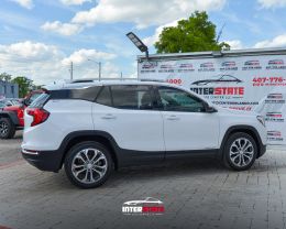 2019 GMC TERRAIN For Sale in Orlando