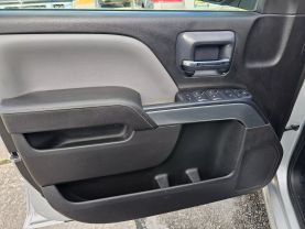 2014 CHEVROLET SILVERADO 1500 CREW CAB PICKUP V8 ECOTEC3 FLEX FUEL 5.3L LT PICKUP 4D 5 3/4 FT