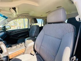 2018 CHEVROLET TAHOE