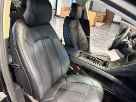 2015 LINCOLN MKZ SEDAN 4-CYL, HYBRID, 2.0 LITER HYBRID SEDAN 4D