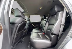 2012 ACURA MDX SUV V6, VTEC, 3.7 LITER SPORT UTILITY 4D