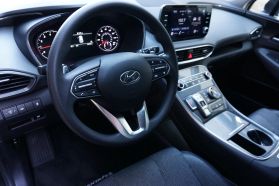 2022 HYUNDAI SANTA FE SUV 4-CYL, GDI, 2.5 LITER SEL SPORT UTILITY 4D