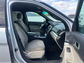2012 FORD EXPLORER