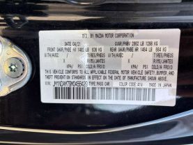 2021 MAZDA MX-5 MIATA RF CONVERTIBLE 4-CYL, SKYACTIV-G, 2.0 LITER GRAND TOURING CONVERTIBLE 2D at T&T Repairables - used car dealership in Spencer, Indiana.