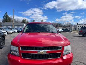 2011 Chevrolet Tahoe - Image 3