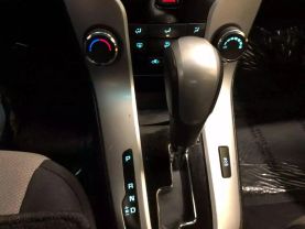 2016 CHEVROLET CRUZE LIMITED SEDAN I4 1.8L GASOLINE SEDAN 4D LS 1.8L I4 AUTO