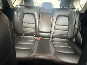 2022 MAZDA CX-5 SUV 4-CYL, SKYACTIV-G, 2.5 LITER 2.5 S CARBON EDITION SPORT UTILITY 4D - Gesner Auto Inc in Taunton, MA, 41.88613, -71.14527
