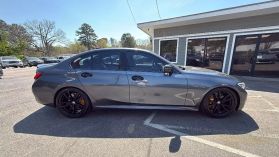 2020 Bmw 3 Series - Image 5
