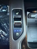 2021 KIA TELLURIDE SUV V6, GDI, 3.8 LITER SX SPORT UTILITY 4D - Gesner Auto Inc in Taunton, MA, 41.88613, -71.14527