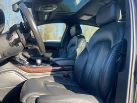 2015 Audi A8 - Image 24