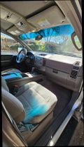 2007 NISSAN ARMADA SE SPORT UTILITY 4D