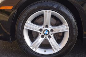 2013 BMW 3 SERIES SEDAN 4-CYL, TURBO, 2.0 LITER 328I SEDAN 4D