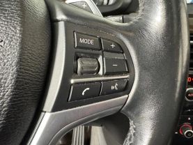 2018 BMW X5 SUV 6-CYL, TURBO, 3.0 LITER XDRIVE35I SPORT UTILITY 4D