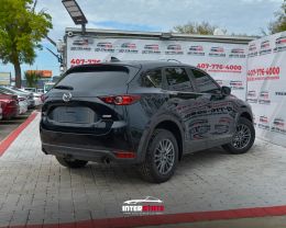 2017 MAZDA CX-5 For Sale in Orlando