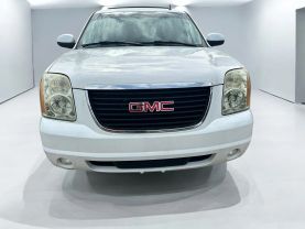 2007 GMC YUKON XL 1500 SUV V8, 5.3 LITER SLE SPORT UTILITY 4D