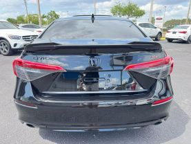 2023 HONDA CIVIC