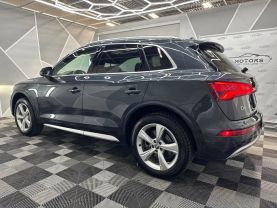 2020 AUDI Q5