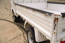 1997 MAZDA BONGO TRUCK F8 TRUCK