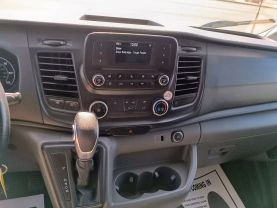 2020 FORD TRANSIT 250 CARGO VAN CARGO V6, PFDI, 3.5 LITER MEDIUM ROOF W/LWB VAN 3D