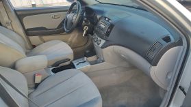 2007 HYUNDAI ELANTRA SEDAN 4-CYL, 2.0 LITER SE SEDAN 4D
