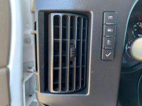 2014 CHEVROLET EXPRESS 3500 EXTENDED UPFITTED CARGO VAN CARGO VANS V8, FLEX FUEL, 6.0 LITER EXTENDED VAN 3D - Eddies Auto Sales