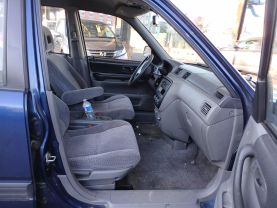 1997 HONDA CR-V