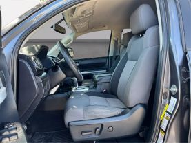 2015 TOYOTA TUNDRA CREWMAX