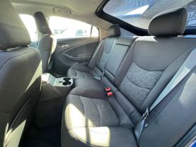 2018 CHEVROLET VOLT