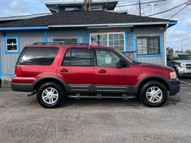 2005 FORD EXPEDITION