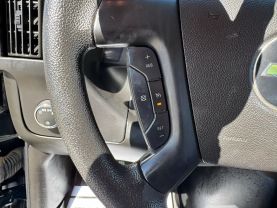 2015 CHEVROLET EXPRESS 2500 PASSENGER PASSENGER V8, FLEX FUEL, 4.8 LITER LS VAN 3D at Motors On Wheels - used car dealership in Houston, Texas.