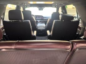 2021 CADILLAC ESCALADE SUV V8, 6.2 LITER SPORT PLATINUM SPORT UTILITY 4D