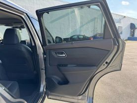 2021 NISSAN ROGUE SUV 4-CYL, 2.5 LITER SV SPORT UTILITY 4D