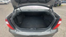 2010 FORD FUSION