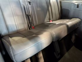 2017 LINCOLN NAVIGATOR SUV V6, TWIN TURBO, 3.5 LITER SELECT SPORT UTILITY 4D