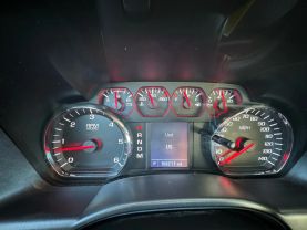 2016 CHEVROLET SILVERADO 1500 REGULAR CAB PICKUP V6, ECOTEC, FF, 4.3L LS PICKUP 2D 8 FT