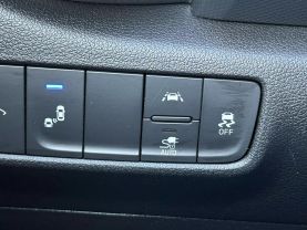 2021 HYUNDAI KONA ELECTRIC SUV ELECTRIC MOTOR SEL SPORT UTILITY 4D