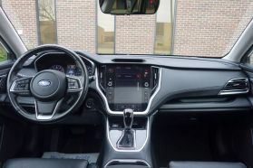 2023 SUBARU OUTBACK WAGON 4-CYL, TURBO, 2.4 LITER LIMITED XT WAGON 4D
