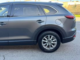 2016 MAZDA CX-9 SUV 4-CYL, SKYACTIV-G, 2.5T TOURING SPORT UTILITY 4D