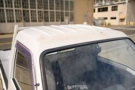 1997 MAZDA BONGO TRUCK F8 TRUCK