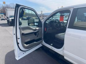 2020 FORD F250 SUPER DUTY CREW CAB 8FT KNAPHEIDE SERVICE BED TRUCK SERVICE/UTILITY TRUCKS V8, 6.2 LITER XL PICKUP 4D - Eddies Auto Sales